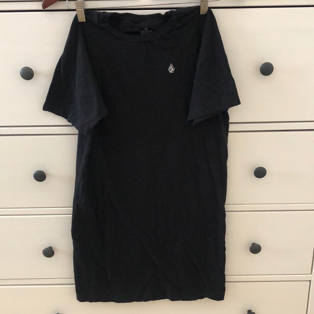Volcom T-shirt dress